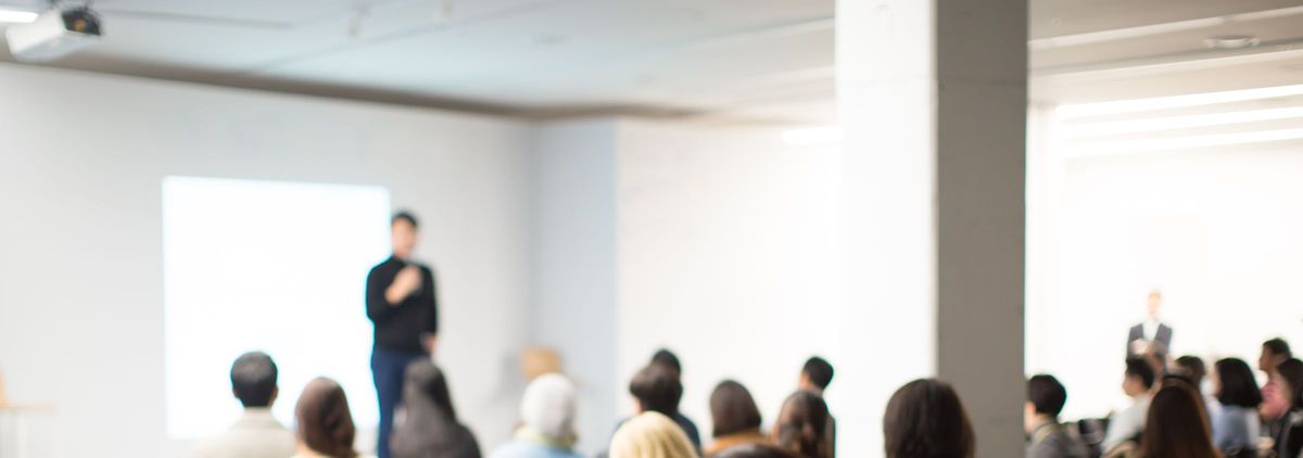 発想力を育むための研修プログラムの様子